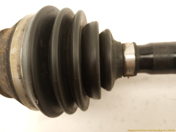 Audi A6 Passenger Right Front Axle Drive Shaft