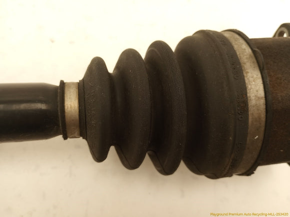 Audi A6 Passenger Right Front Axle Drive Shaft