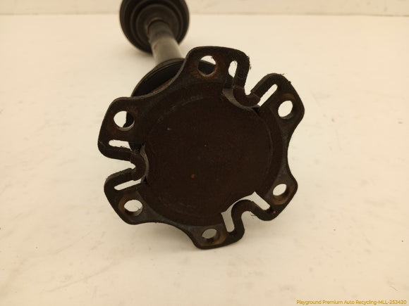 Audi A6 Passenger Right Front Axle Drive Shaft