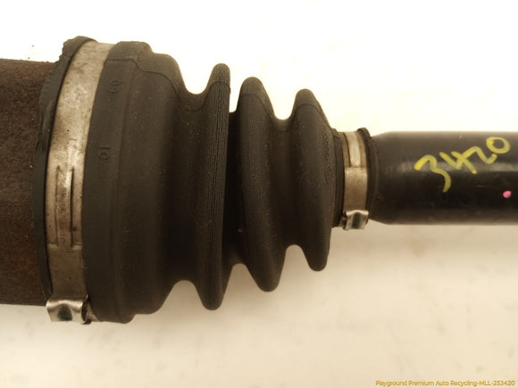 Audi A6 Passenger Right Front Axle Drive Shaft