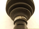 Audi A6 Passenger Right Front Axle Drive Shaft-11