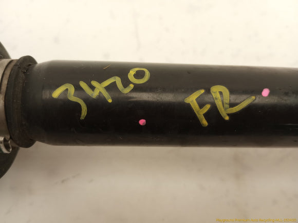 Audi A6 Passenger Right Front Axle Drive Shaft