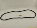 Volkswagen Beetle Trunk Lid Molding-1