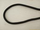 Volkswagen Beetle Trunk Lid Molding-2
