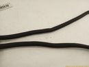 Volkswagen Beetle Trunk Lid Molding-3