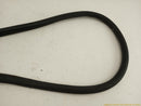 Volkswagen Beetle Trunk Lid Molding-4