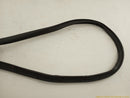 Volkswagen Beetle Trunk Lid Molding-7