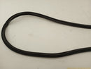 Volkswagen Beetle Trunk Lid Molding-8