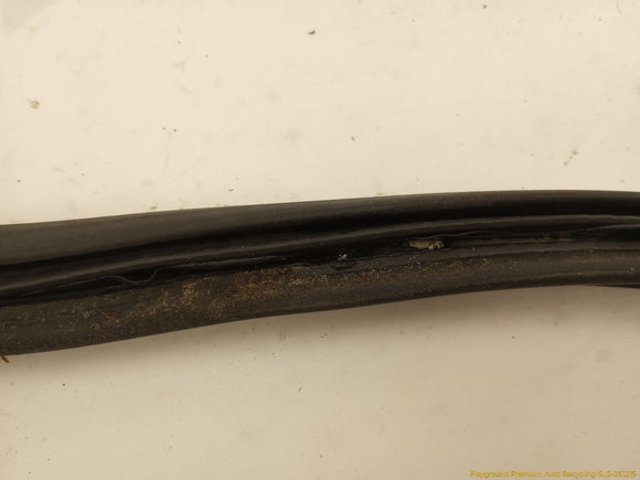 Volkswagen Beetle Trunk Lid Molding