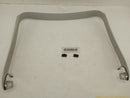 Volkswagen Beetle Trunk Upper Window Trim-1