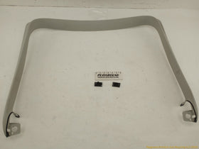 Volkswagen Beetle Trunk Upper Window Trim