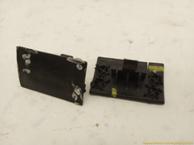 Volkswagen Beetle Trunk Upper Window Trim - 0