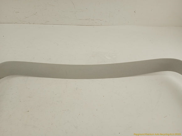 Volkswagen Beetle Trunk Upper Window Trim