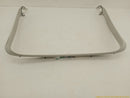 Volkswagen Beetle Trunk Upper Window Trim-7