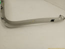 Volkswagen Beetle Trunk Upper Window Trim-9