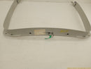 Volkswagen Beetle Trunk Upper Window Trim-10