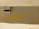 Volkswagen Beetle Trunk Upper Window Trim-12