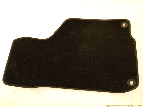 Volkswagen Beetle Set Of 3 Front & Rear Floor Mats