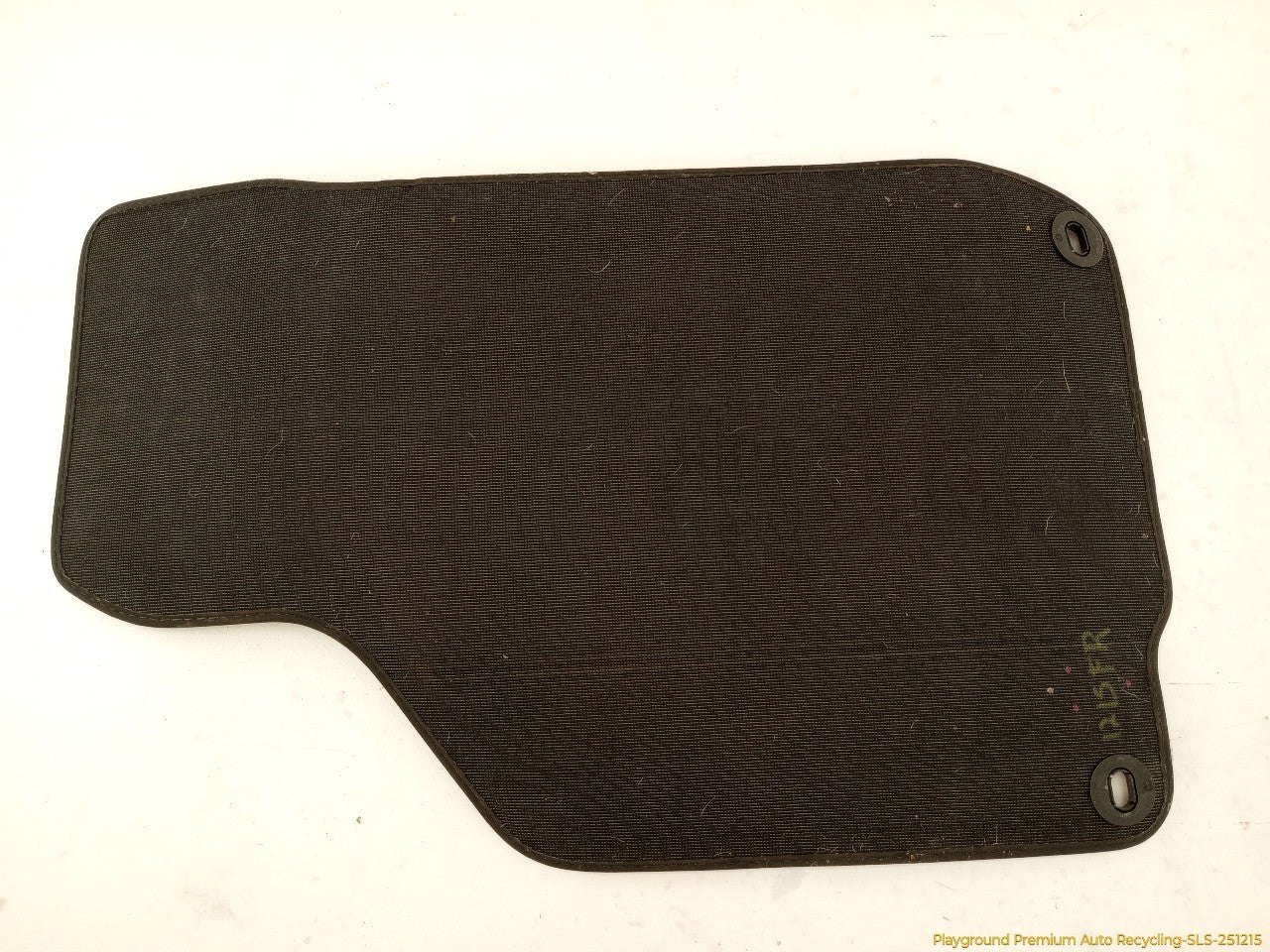 Volkswagen Beetle Set Of 3 Front & Rear Floor Mats