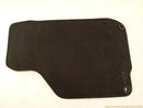 Volkswagen Beetle Set Of 3 Front & Rear Floor Mats-3