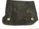 Volkswagen Beetle Set Of 3 Front & Rear Floor Mats-4