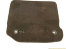 Volkswagen Beetle Set Of 3 Front & Rear Floor Mats-5