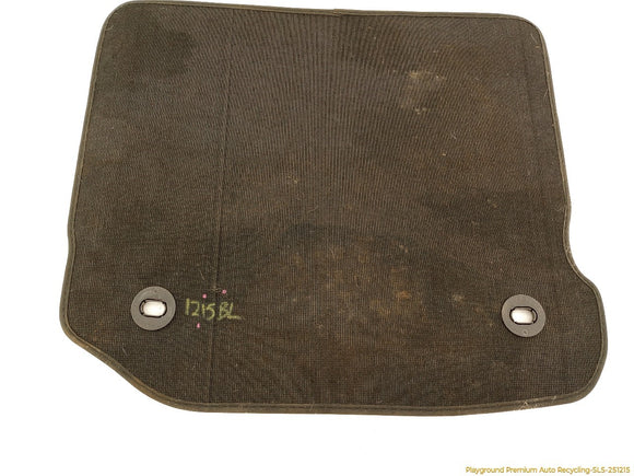 Volkswagen Beetle Set Of 3 Front & Rear Floor Mats