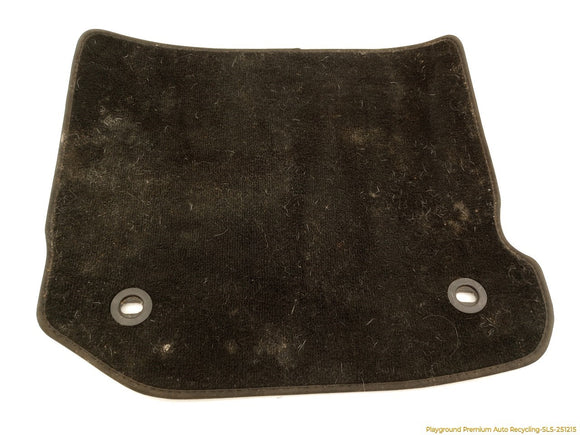 Volkswagen Beetle Set Of 3 Front & Rear Floor Mats
