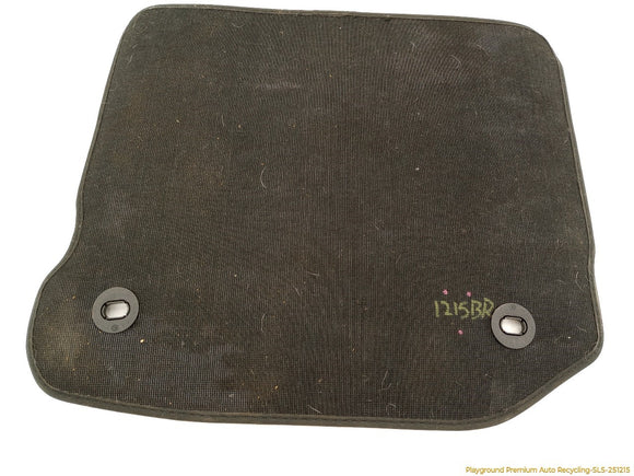 Volkswagen Beetle Set Of 3 Front & Rear Floor Mats