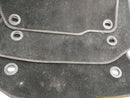 Volkswagen Beetle Set Of 3 Front & Rear Floor Mats-8