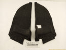 Volkswagen Beetle Pair Of Trunk Side Trim-1