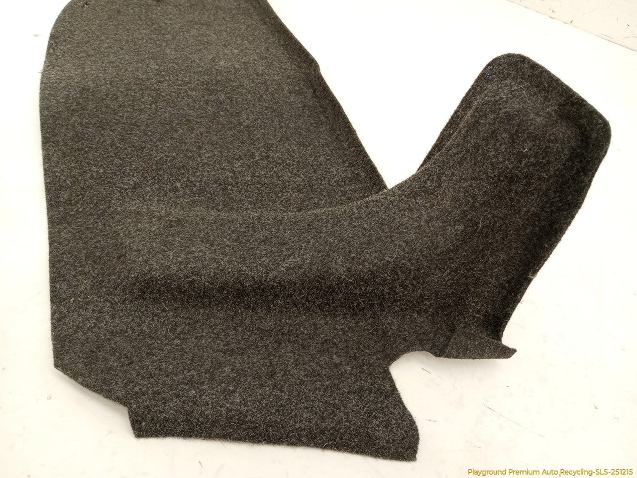 Volkswagen Beetle Pair Of Trunk Side Trim - 0