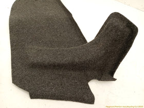 Volkswagen Beetle Pair Of Trunk Side Trim - 0