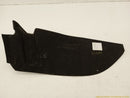 Volkswagen Beetle Pair Of Trunk Side Trim-6