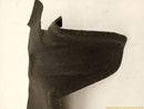 Volkswagen Beetle Pair Of Trunk Side Trim-7