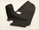 Volkswagen Beetle Pair Of Trunk Side Trim-8