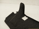Volkswagen Beetle Pair Of Trunk Side Trim-9