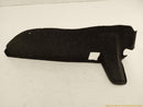 Volkswagen Beetle Pair Of Trunk Side Trim-11