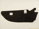 Volkswagen Beetle Pair Of Trunk Side Trim-12