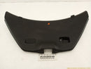 Volkswagen Beetle Trunk Lid Trim-1