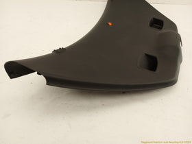 Volkswagen Beetle Trunk Lid Trim - 0