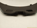 Volkswagen Beetle Trunk Lid Trim-3