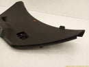 Volkswagen Beetle Trunk Lid Trim-4
