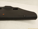 Volkswagen Beetle Trunk Lid Trim-6