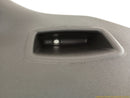 Volkswagen Beetle Trunk Lid Trim-7