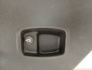 Volkswagen Beetle Trunk Lid Trim-8