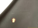 Volkswagen Beetle Trunk Lid Trim-9