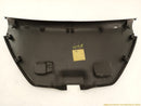 Volkswagen Beetle Trunk Lid Trim-10