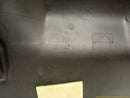Volkswagen Beetle Trunk Lid Trim-12