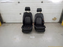 Volkswagen Beetle Pair Of Front Seats-1